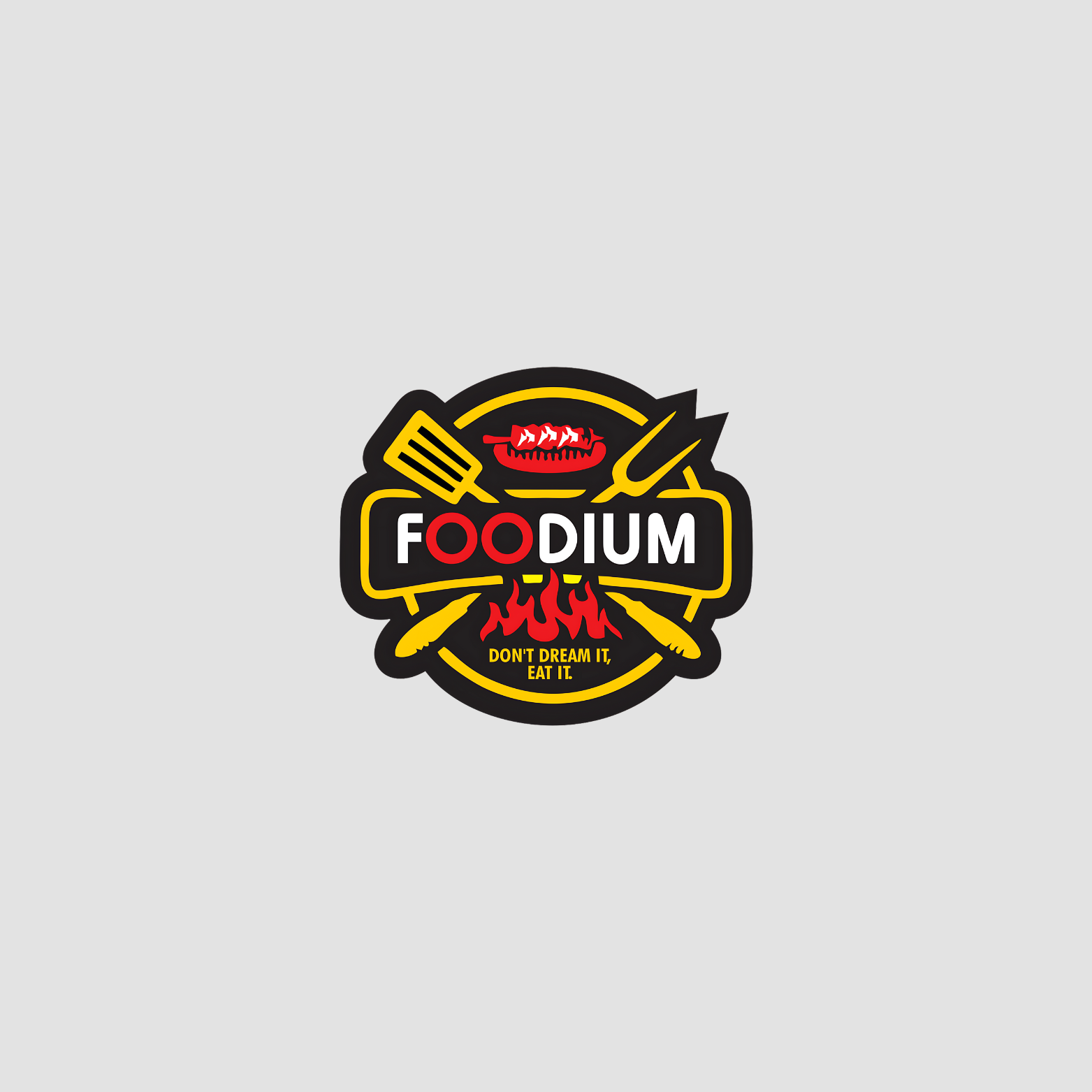 Foodium